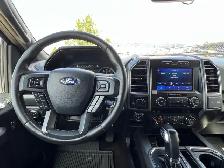 2020 Ford F-150 XLT Crew Cab 3.5L V6 | Command Start | Power Loc - Photo 17