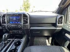 2020 Ford F-150 XLT Crew Cab 3.5L V6 | Command Start | Power Loc - Photo 18