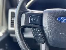 2020 Ford F-150 XLT Crew Cab 3.5L V6 | Command Start | Power Loc - Photo 19