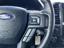 2020 Ford F-150 XLT Crew Cab 3.5L V6 | Command Start | Power Loc - Photo 20