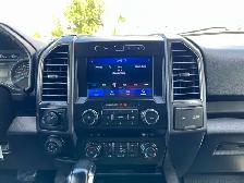 2020 Ford F-150 XLT Crew Cab 3.5L V6 | Command Start | Power Loc - Photo 22