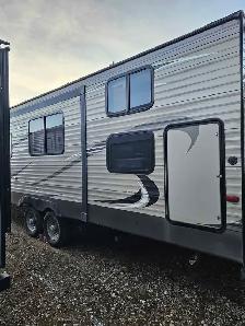 2016 KEYSTONE HIDEOUT 28 BHSWE (FINANCING AVAILABLE) - Photo 3