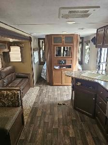 2016 KEYSTONE HIDEOUT 28 BHSWE (FINANCING AVAILABLE) - Photo 4
