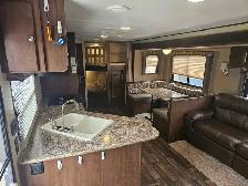 2016 KEYSTONE HIDEOUT 28 BHSWE (FINANCING AVAILABLE) - Photo 8