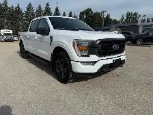 2023 Ford F-150 XLT - Photo 2