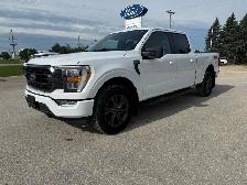2023 Ford F-150 XLT - Photo 4