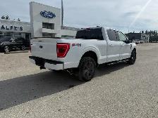 2023 Ford F-150 XLT - Photo 8