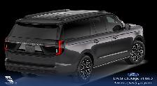 2026 Ford Expedition Max Platinum - Photo 4
