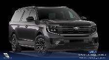 2026 Ford Expedition Max Platinum - Photo 5