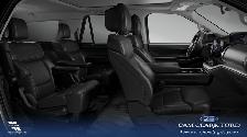 2026 Ford Expedition Max Platinum - Photo 6