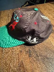 vintage World Cup 94 hat - Photo 2