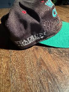vintage World Cup 94 hat - Photo 4