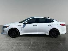 2018 Kia Optima SXL Turbo - Photo 2