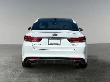 2018 Kia Optima SXL Turbo - Photo 5