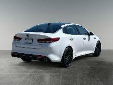 2018 Kia Optima SXL Turbo - Photo 7