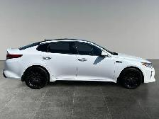 2018 Kia Optima SXL Turbo - Photo 8