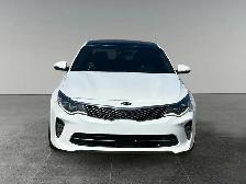 2018 Kia Optima SXL Turbo - Photo 10
