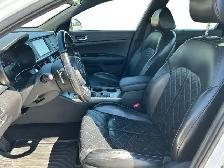 2018 Kia Optima SXL Turbo - Photo 12