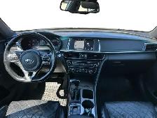 2018 Kia Optima SXL Turbo - Photo 14