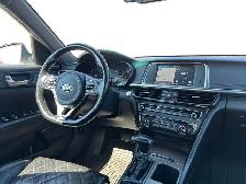 2018 Kia Optima SXL Turbo - Photo 15