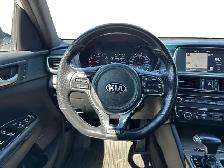 2018 Kia Optima SXL Turbo - Photo 16