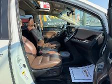 2017 Toyota Sienna 5dr XLE 7-Pass AWD - Photo 12