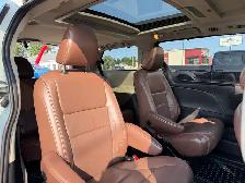 2017 Toyota Sienna 5dr XLE 7-Pass AWD - Photo 17