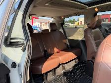 2017 Toyota Sienna 5dr XLE 7-Pass AWD - Photo 18