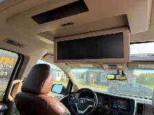 2017 Toyota Sienna 5dr XLE 7-Pass AWD - Photo 19