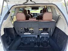 2017 Toyota Sienna 5dr XLE 7-Pass AWD - Photo 22