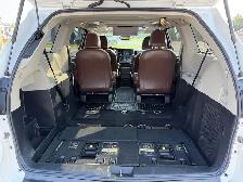 2017 Toyota Sienna 5dr XLE 7-Pass AWD - Photo 23