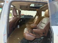 2017 Toyota Sienna 5dr XLE 7-Pass AWD - Photo 24
