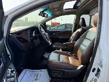 2017 Toyota Sienna 5dr XLE 7-Pass AWD - Photo 25