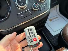 2017 Toyota Sienna 5dr XLE 7-Pass AWD - Photo 36