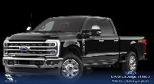 2026 Ford F-350 King Ranch
