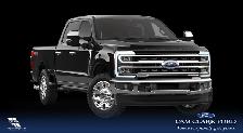 2026 Ford F-350 King Ranch - Photo 5