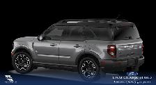 2026 Ford Bronco Sport Outer Banks - Photo 2