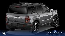 2026 Ford Bronco Sport Outer Banks - Photo 4