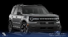 2026 Ford Bronco Sport Outer Banks - Photo 5