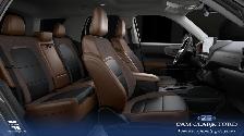 2026 Ford Bronco Sport Outer Banks - Photo 6