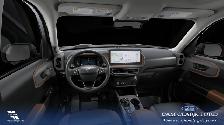 2026 Ford Bronco Sport Outer Banks - Photo 7