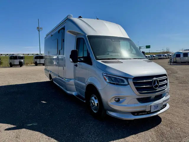 2021 Airstream Atlas MURPHY Suite