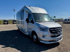 2021 Airstream Atlas MURPHY Suite