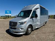2021 Airstream Atlas MURPHY Suite - Photo 3