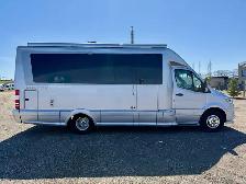 2021 Airstream Atlas MURPHY Suite - Photo 8