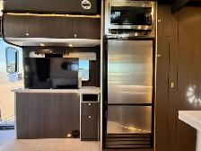 2021 Airstream Atlas MURPHY Suite - Photo 16