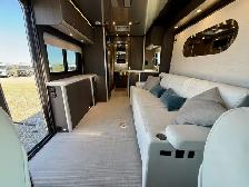 2021 Airstream Atlas MURPHY Suite - Photo 20