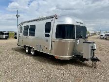 2020 Airstream Globetrotter 23FB