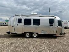 2020 Airstream Globetrotter 23FB - Photo 8