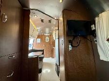 2020 Airstream Globetrotter 23FB - Photo 13